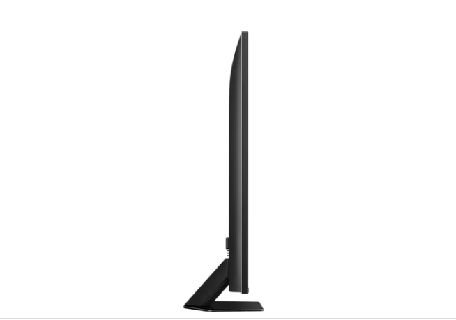 Samsung 55" Q82C QLED 4K High Dynamic Range Smart TV (QN55Q82CAFXZC)