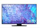 Samsung 85" Q80C QLED 4K High Dynamic Range Smart TV (QN85Q80CAFXZC)