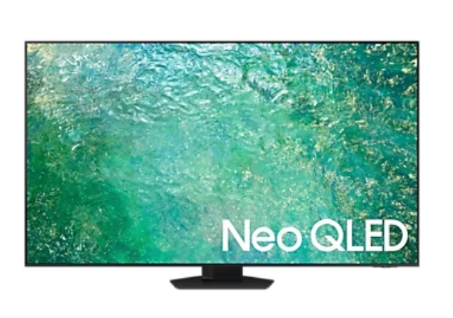 Samsung 85" QN85C Neo QLED 4K Smart TV (QN85QN85CAFXZC)