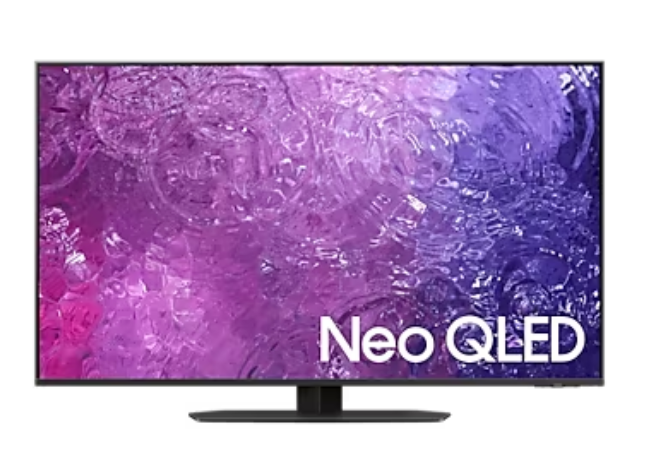 Samsung 43" QN90C Neo QLED 4K Smart TV (QN43QN90CAFXZC)