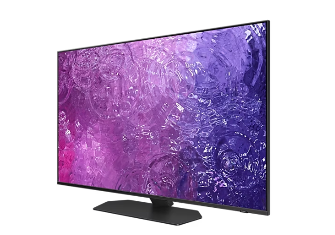 Samsung 85" QN90C Neo QLED 4K Smart TV (QN85QN90CAFXZC)