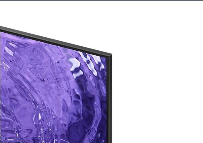 Samsung 43" QN90C Neo QLED 4K Smart TV (QN43QN90CAFXZC)