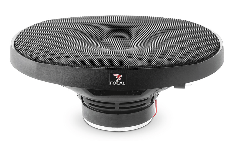 Focal ISC690 6 x 9" 2-way Speaker - Advance Electronics
 - 2