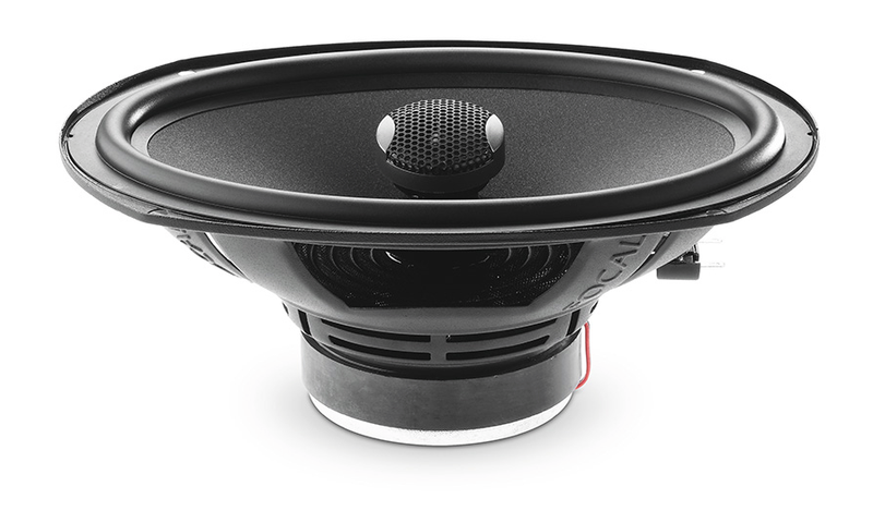 Focal ISC690 6 x 9" 2-way Speaker - Advance Electronics
 - 3