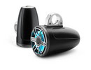JL Audio M6-770ETXv3 7.7-inch (196 mm) Enclosed Tower Coaxial System with Transflective™ LED Lighting