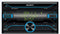 Sony DSX-GS900 High-Power Bluetooth® Media Receiver
