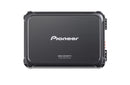 Pioneer GM-DX971 Class D Mono Amplifier with Wired Bass Boost Remote 2400W