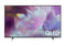 DEMO MODEL - Samsung 55" Q60A QLED 4K High Dynamic Range (HDR10+) Smart TV (QN55Q60AAFXZC)