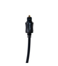 Binary B4 Series Toslink Optical Cable