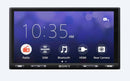 Sony XAVAX5600 7" Android Auto & Apple Car Play Media Receiver