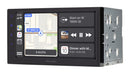 PIONEER DMH-1770NEX  6.8" Capacitive Glass Touchscreen, Bluetooth, Digital Media Receiver