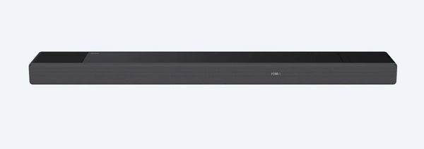 Sony 7.1.2 Channel Dolby Atmos®/ DTS:X® Wireless Soundbar (HT-A7000)