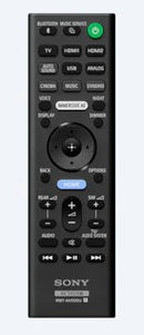 Sony 7.1.2 Channel Dolby Atmos®/ DTS:X® Wireless Soundbar (HT-A7000)