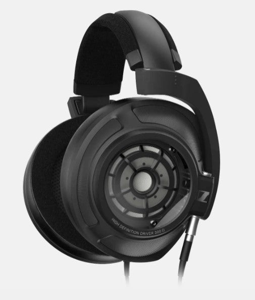 Sennheiser HD 820 Audiophile Wired Headband Headphones
