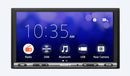 Sony XAVAX3200 6.95 IN Digital Media Receiver With WEBLINK™ Cast