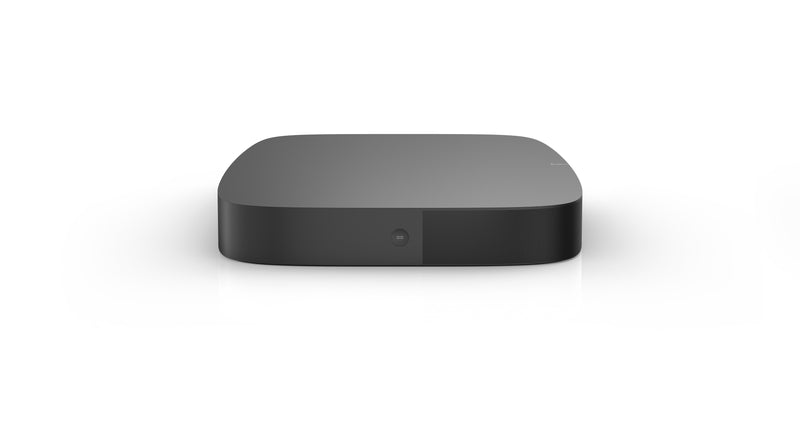 Sonos PLAYBASE Wireless Soundbase for Home Theatre and Streaming