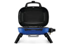 Napoleon TRAVELQ™ 240 Blue Portable Gas Grill - Propane
