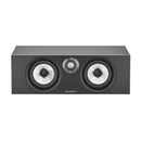 Bowers & Wilkins HTM6 S2 Anniversary Edition Centre Channel Speaker