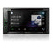 Pioneer AVH-1500NEX Multimedia DVD Receiver with 6.2" WVGA Display