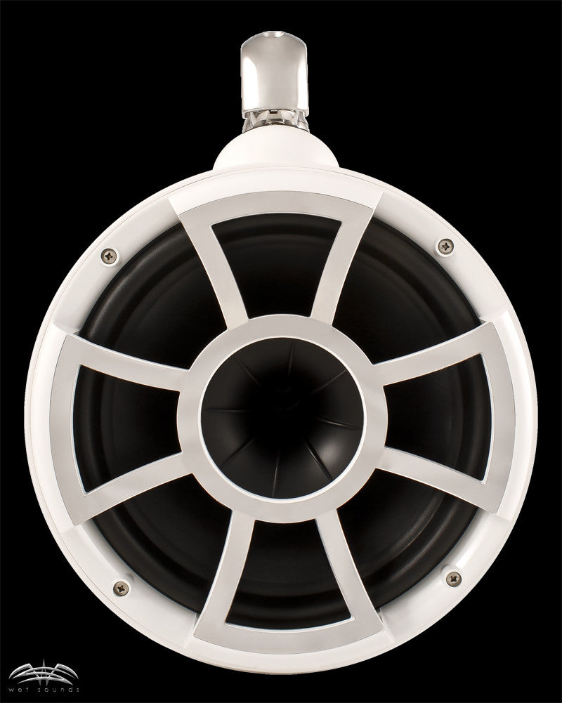 Wet Sounds REV 10 Revolution 10" EFG 4 ohm EFG™ HLCD Tower Speaker - Advance Electronics
 - 3