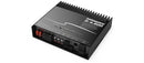 Audiocontrol D-4.800 High-Power 4 Channel DSP Matrix Amplifier with Accubass®