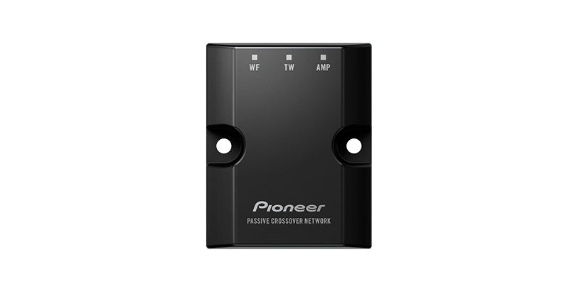 Pioneer TS-Z65C 6.5” 2-Way Component System