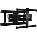 SANUS VLF728 Advanced Full-Motion Premium TV Mount for 42” to 90” TVs