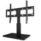 SANUS VSTV1 Swivel TV Base fits most flat-panel TVs 32" - 60”