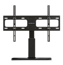 SANUS VSTV1 Swivel TV Base fits most flat-panel TVs 32" - 60”