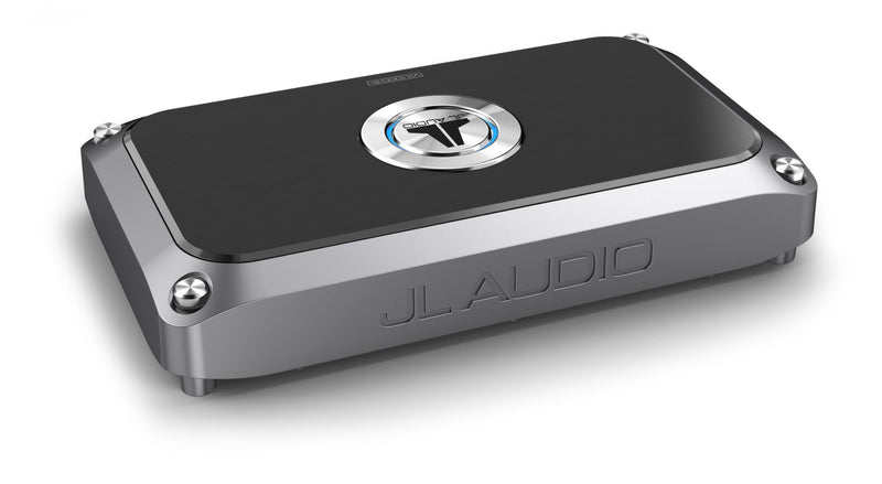 JL Audio VX1000/5i 5 Ch. Class D System Amplifier with Integrated DSP, 1000 W
