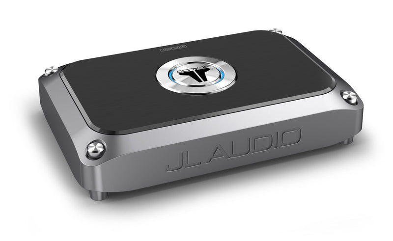 JL Audio VX600/6i 6 Ch. Class D Full-Range Amplifier with Integrated DSP, 600 W
