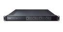 Yamaha XDA-AMP5400RK Multi-Room Amplifier (4 Zone, 8 Channel)