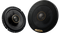 Kenwood XR-1701 High-Resolution Audio Certified 6-1/2" 2-way Speaker