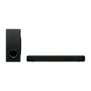 YAMAHA SR-C30A SOUNDBAR WITH WIRELESS SUB