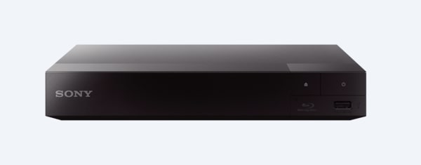 Sony UHD Blu-ray Player with built in Wi-Fi® (BDP-S3700)