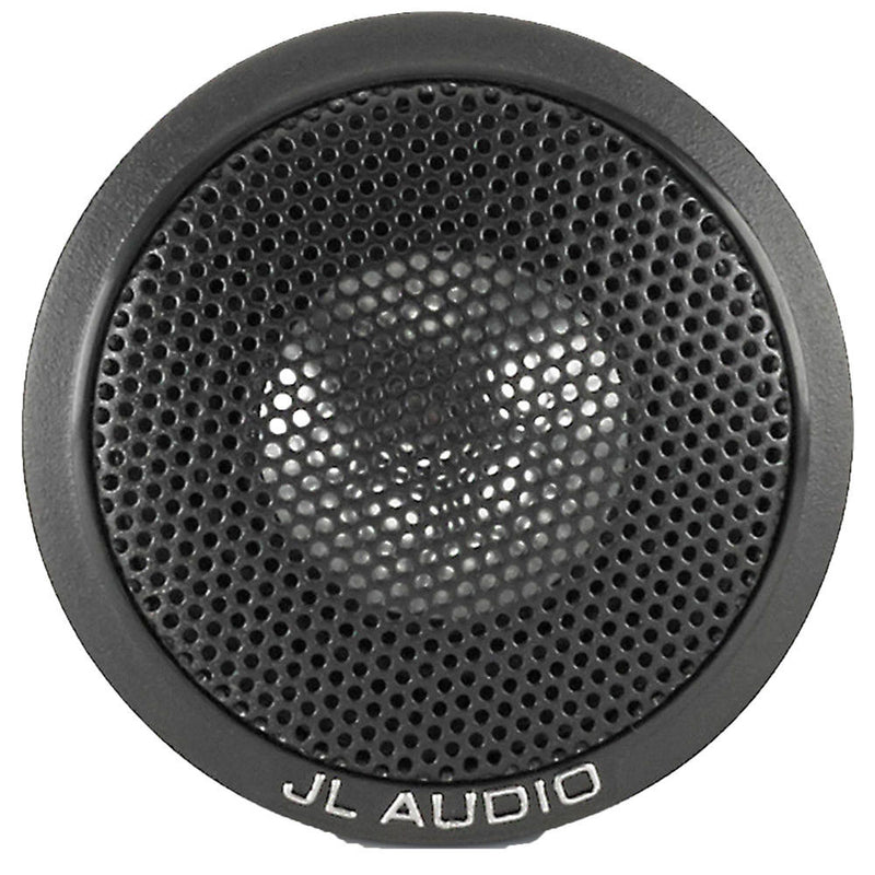 JL Audio C1-075ct 0.75” Aluminum Dome Tweeters