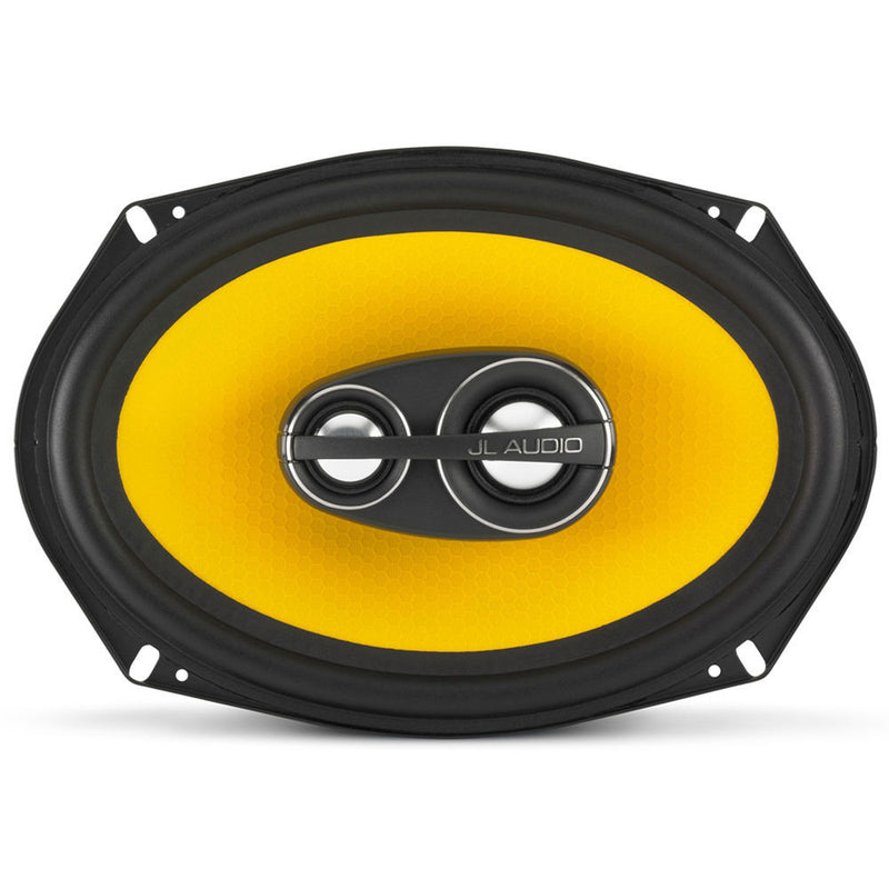 JL Audio C1-690tx 6x9” Coaxial Speakers