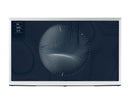 Samsung 43" The Serif 4K High Dynamic Range (HDR10+) Smart TV (QN43LS01BAFXZC)