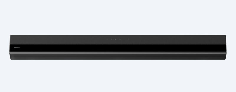 DEMO MODEL - Sony HT-Z9F 3.1ch Dolby Atmos/DTS:X Soundbar with Wi-Fi/Bluetooth