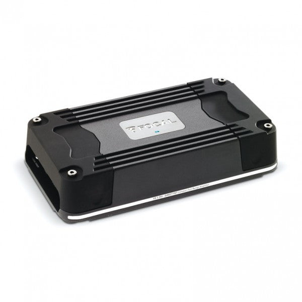 Focal FD 2.350 Ultra-Compact 2 Channel Amplifier - Advance Electronics
 - 1