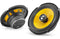 JL Audio C1-650x 6.5” Coaxial Speakers