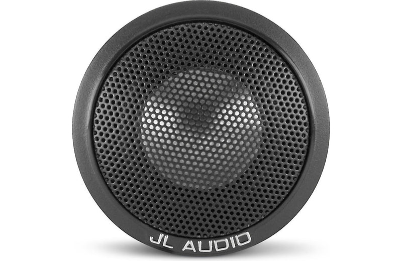 JL Audio C1-100ct 1” Aluminum Dome Tweeters