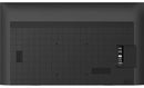 Sony 65" X85K 4K Ultra HD High Dynamic Range (HDR) Smart TV with Google TV (KD65X85K)