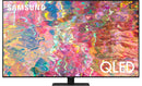 DEMO MODEL - Samsung 55" Q82B QLED 4K High Dynamic Range Smart TV (QN55Q82BAFXZC)