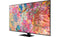 Samsung 50" Q82B QLED 4K High Dynamic Range Smart TV (QN50Q82BAFXZC)