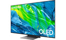 DEMO MODEL - Samsung QN65S95B QD OLED 4K HDR Smart TV