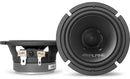Alpine 30MC  3-Inch Midrange Component Speakers
