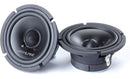 Alpine 30MC  3-Inch Midrange Component Speakers