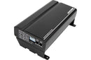 Alpine KTA-450 4-Channel Power Pack Amplifier with PowerStack Capability