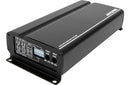 Alpine KTA-450 4-Channel Power Pack Amplifier with PowerStack Capability